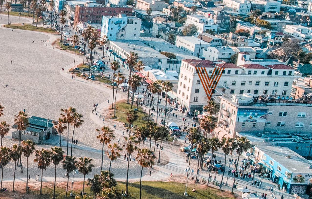 Venice Waldorf 3*