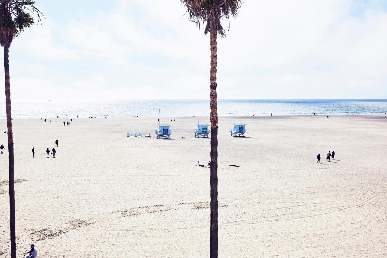 Venice Waldorf 3* Los Angeles