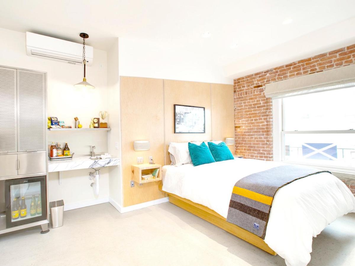 Venice Waldorf 3* Los Angeles