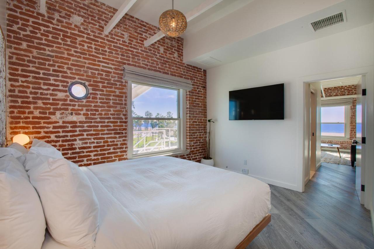 Venice Waldorf 3* Los Angeles