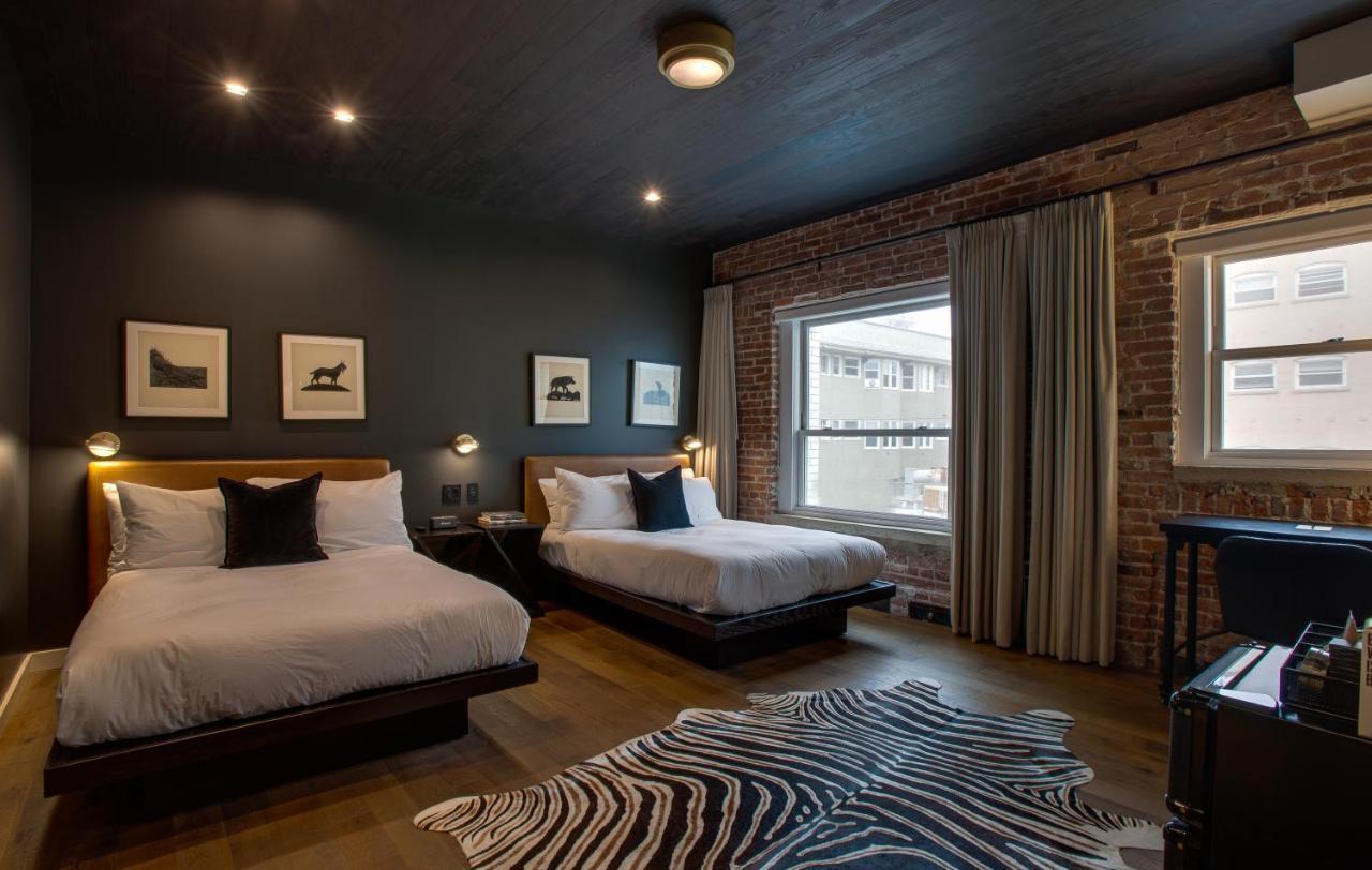 Hotel Venice Waldorf Los Angeles