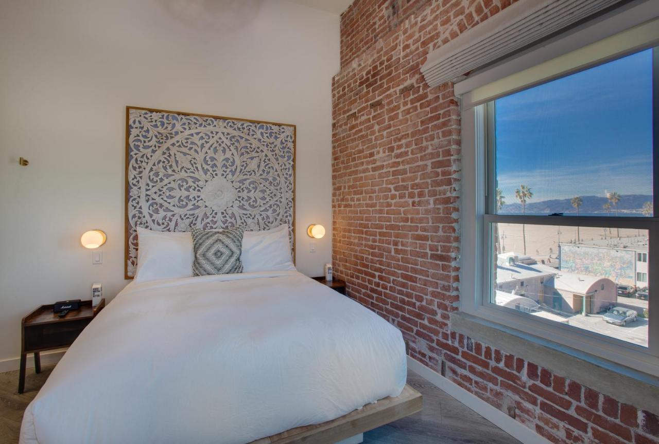 Venice Waldorf Hotel Los Angeles