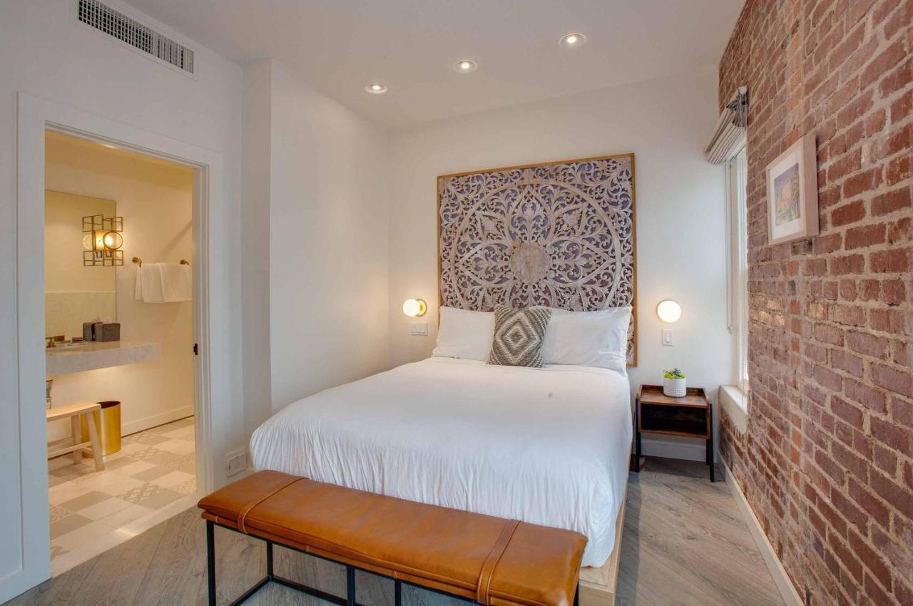 Venice Waldorf Hotel Los Angeles